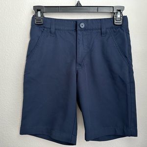 5PCS Boys Uniform shorts from French Toast in size 10. 5pcs for $25 only.